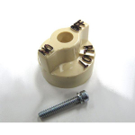 Black Diamond Gf-50 Knob Contrl For Valve For Gf'S